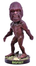 Royal Bobbles Bigfoot En