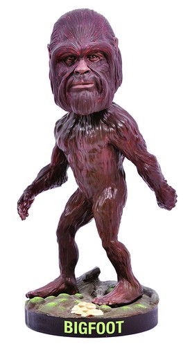 Royal bobbles bigfoot - royal,