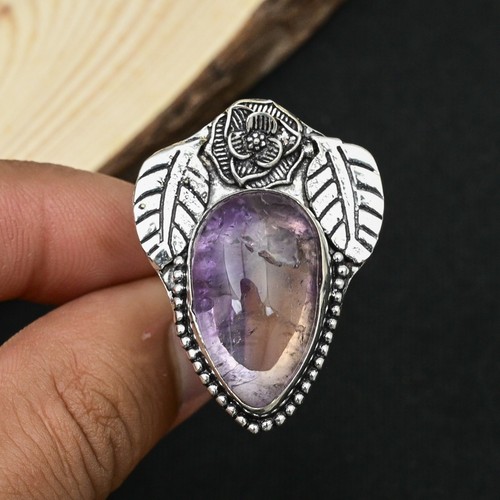 Bague argent sterling - bague,