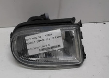 Anti brouillard gauche (feux)