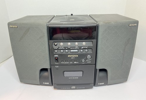 Aiwa l7u digital audio - digital,