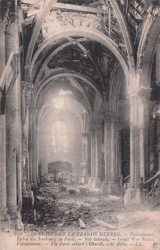 Carte postale ancienne