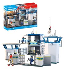Playmobil   Action Heroes