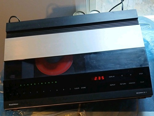 Vintage bang olufsen - &,