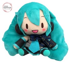 Mini peluche Hatsune Miku Fuwa
