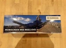 Kleemann Mobiscreen MSS 802i