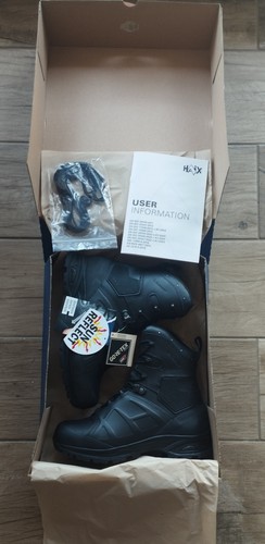 Chaussures ranger gsg9 gore - ranger, gsg9-x