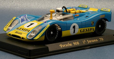 Fly - Porsche 908 - GESIPA - 1° Jarama 1970 - Réf : C15
