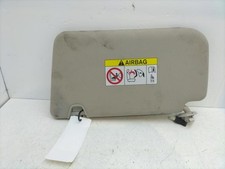 Pare soleil droit RENAULT KOLEOS 2 PHASE 1 964000268R