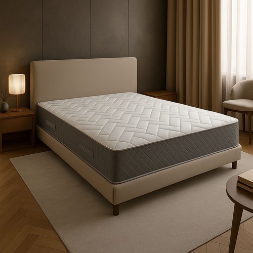 Nuits matelas face de - matelas,