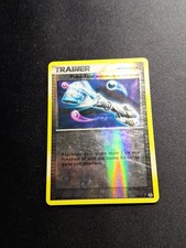 Poké-Tour 118/127 Reverse Platine de Base Carte Pokémon FR