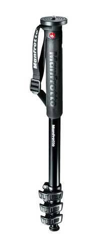 Monopied manfrotto mpmxproa4 - manfrotto,