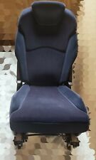 2 sièges arrière gauche et droit pour Ulysse 2002 et 807 C8 