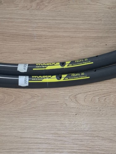 Pièces vélo rétro - de,