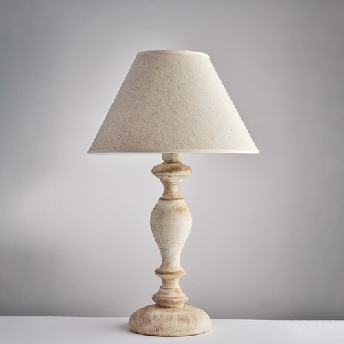 Lampe table classique - table, en