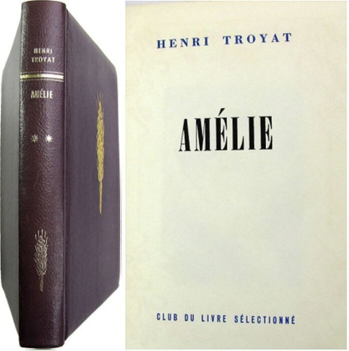 Amélie les semailles et - t2,