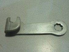 NOS ancienne patte  Came