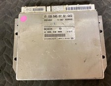 MODULE ABS ESP BAS MERCEDES 0265109498 0315450732Q02