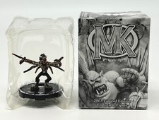 Mage Knight 2.0 LE 2003 -