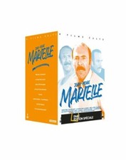 Coffret DVD Jean-Pierre
