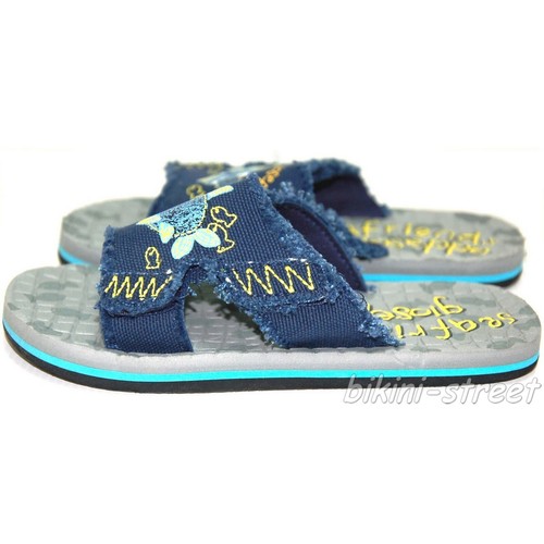 Claquettes sandales garçon - sandales,