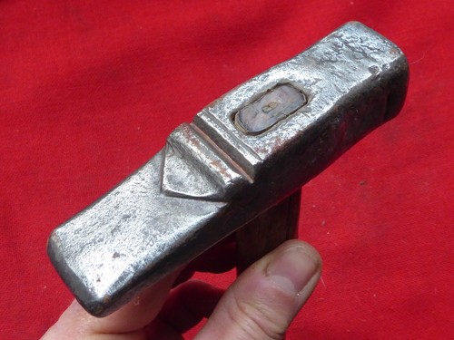 Marteau forgé eme - 18, outil