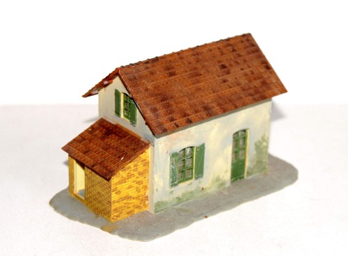 Jouef 980 maquette maison - 980,