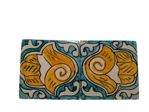 Paires mosaiques zellige - paires,