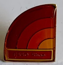 Pin's ESSO Shop	S2