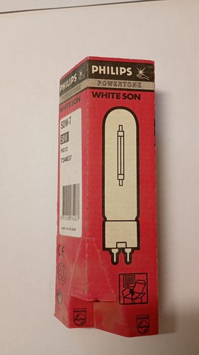 Ampoule philips sdw 50w - ampoule, sdw-t