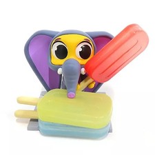 Mini Figurine Ice Cream