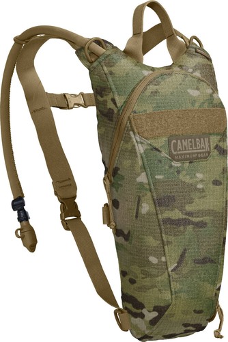 Camelbak thermobak 100oz - camelbak,