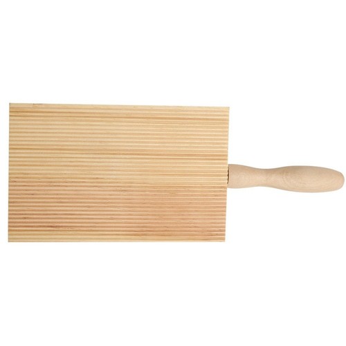 Pagaie gnocchi bois pour - en,