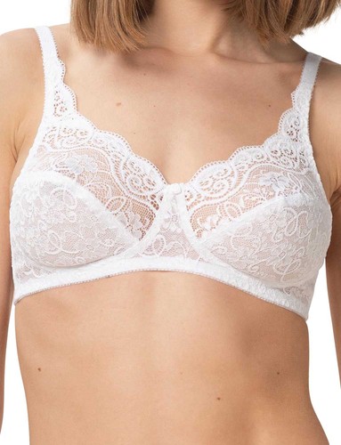 Soutien gorge non câblé - non,