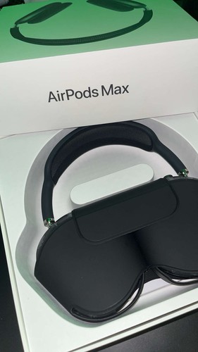 Casque apple airpods max - casque,