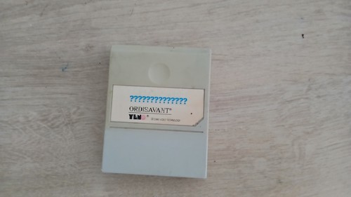 Ordisavant yeno - ordisavant,