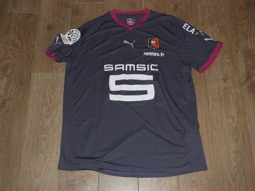 Maillot foot ancien jersey - !!,