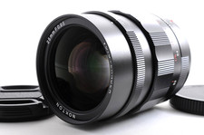 Objectif Voigtlander NOKTON 25