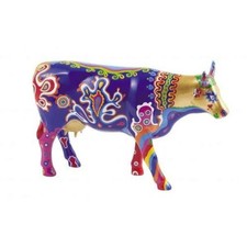 COW PARADE L'Art. 46481 Multicolore