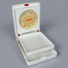 Balance mécanique Weighing Machine Extra Film 250g vintage