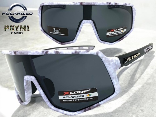 Lunettes soleil polarisées - de,