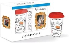 COFFRET BLURAY COLLECTOR -