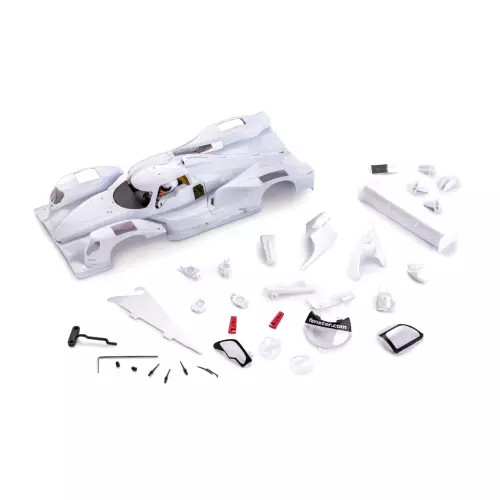 Slot cs55b body kit oreca - slot.it,