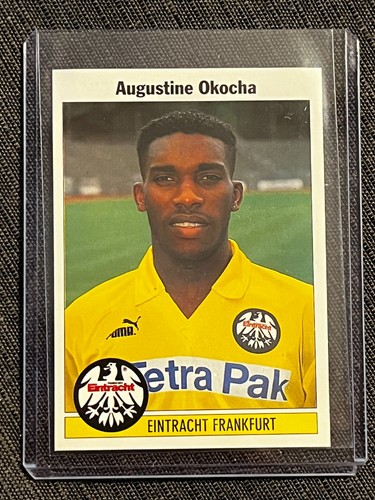 Sticker panini bundesliga - sticker,