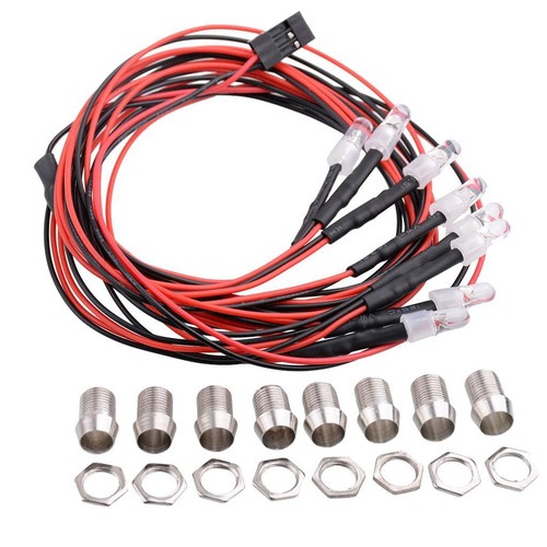 Led pour phares voiture - pour, de