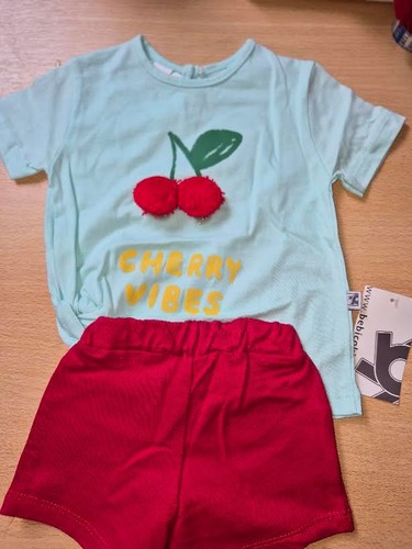 Vêtement ensemble bébé - vêtement,