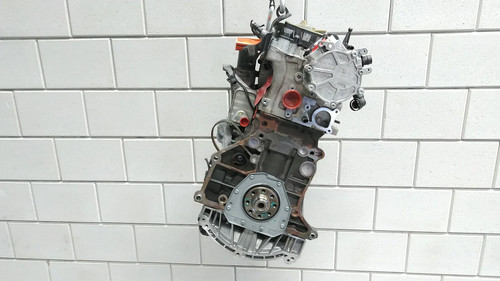 Moteur volkswagen polo - volkswagen, vi