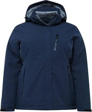 Killtec veste femme parka à capuche 38030000 taille 42