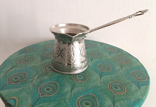 Cafetière turque marque - cafetière,