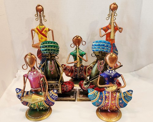 Rajasthani metal musician - rajasthani,